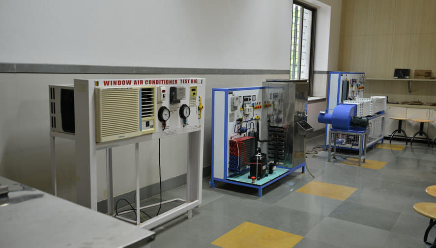 Sandip Polytechnic Nashik Laboratory (Mechanical Department) photo 16